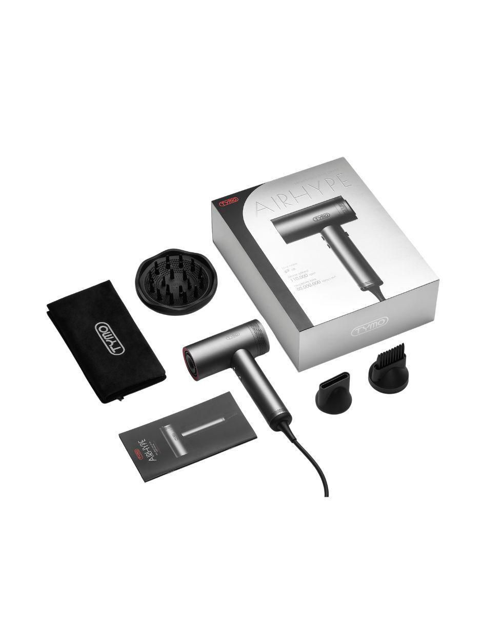 Secadora de cabello Tymo TYM-2440
