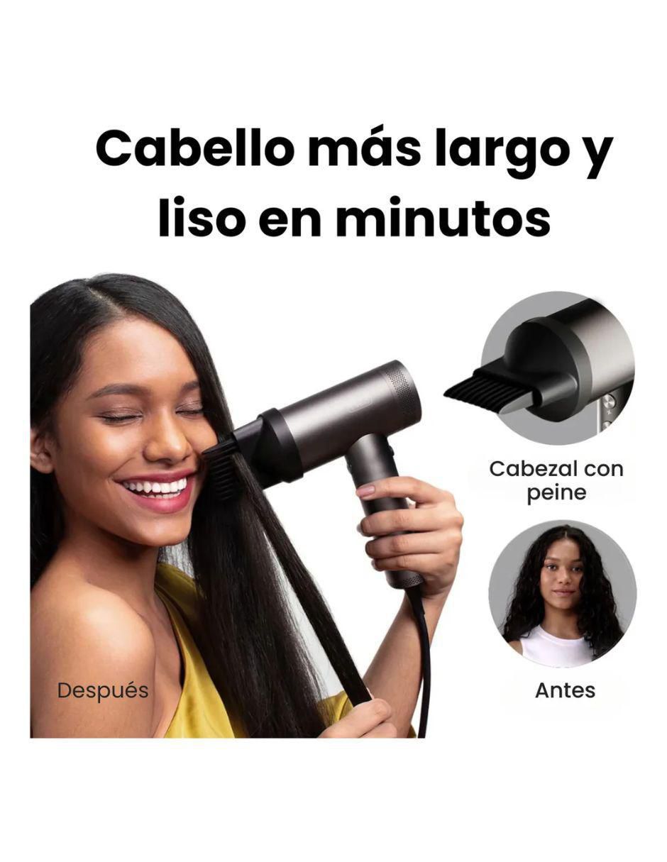Secadora de cabello Tymo TYM-2440