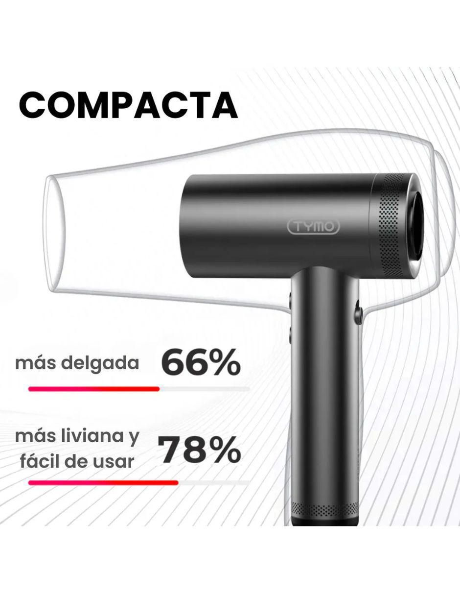 Secadora de cabello Tymo TYM-2440