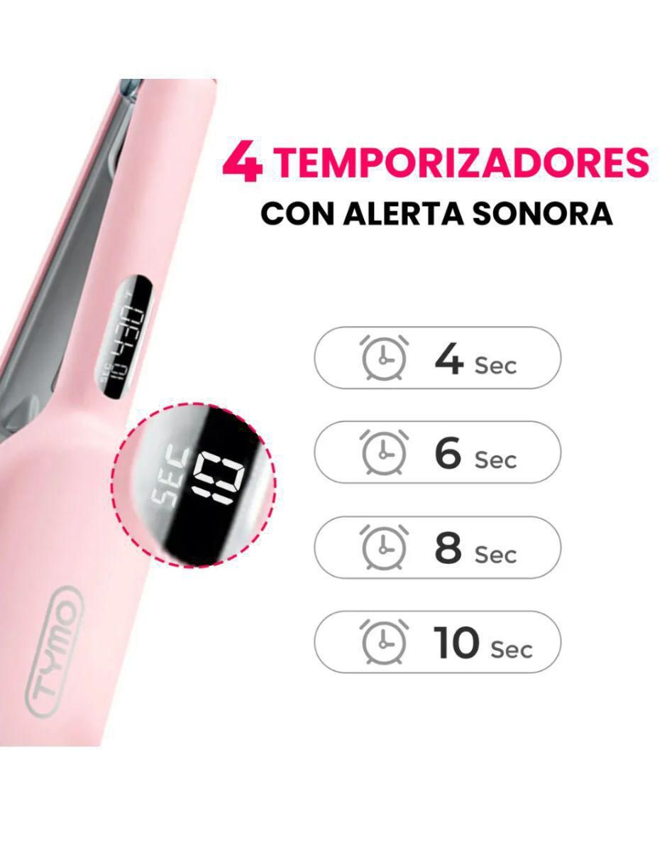 Waflera placas de cerámica - iones 12
