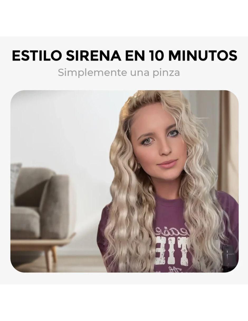Waflera placas de cerámica - iones 4