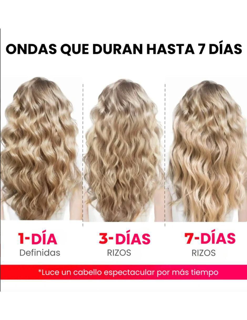 Waflera placas de cerámica - iones 6
