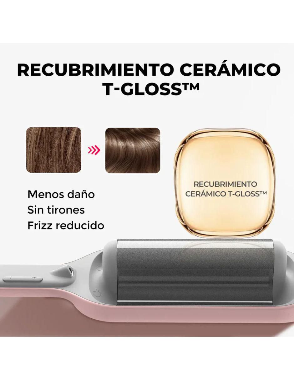 Waflera TYM-1731 placas de cerámica - iones 11