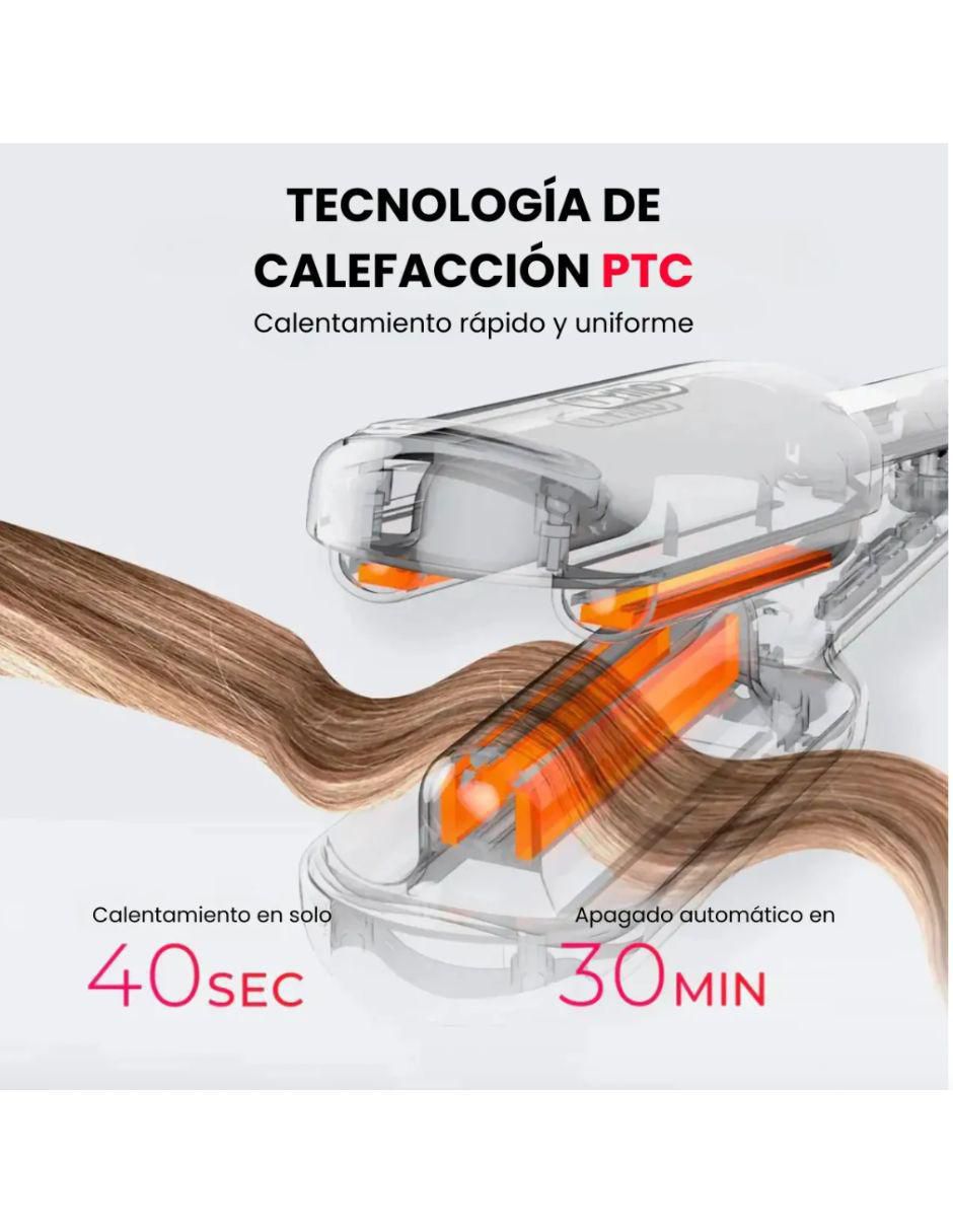Waflera TYM-1731 placas de cerámica - iones 9