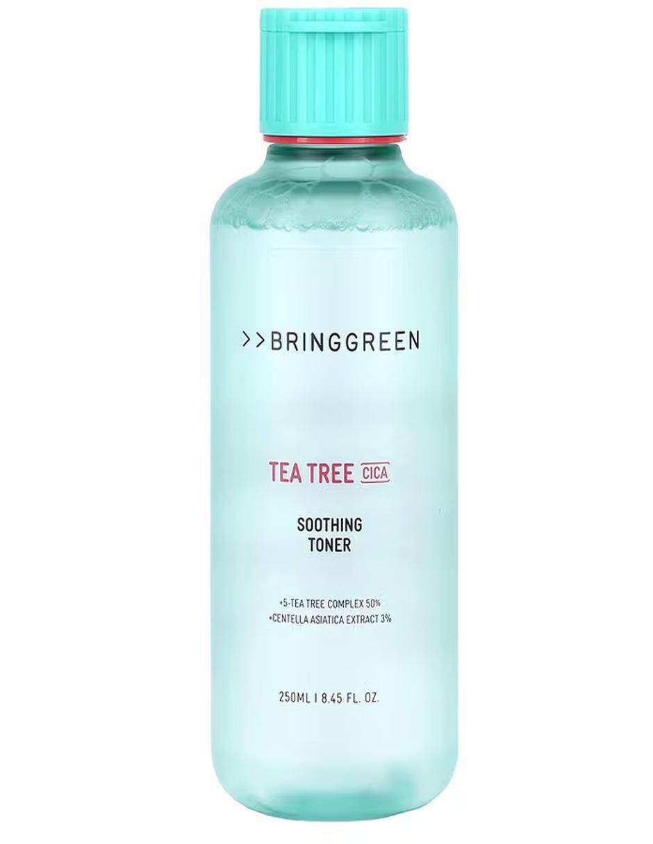 Tónico facial Tea Tree