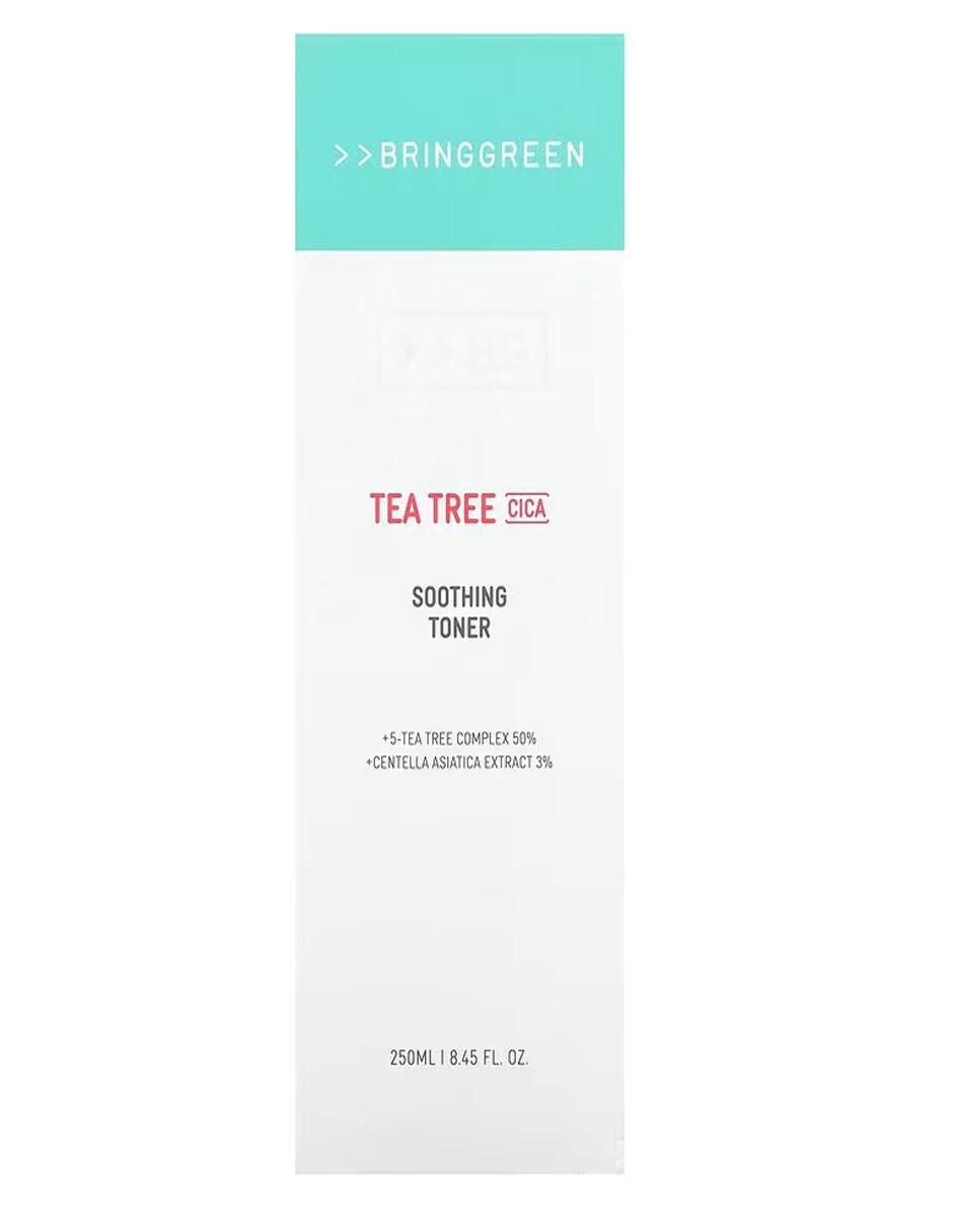 Tónico facial Tea Tree