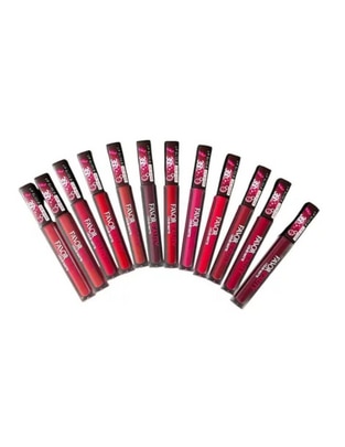 Set de labial mate Favorbeauty