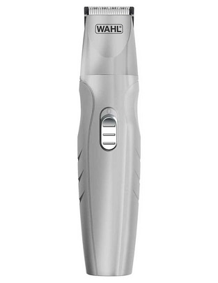 Recortadora para cabello, barba y cuerpo Wahl 3297