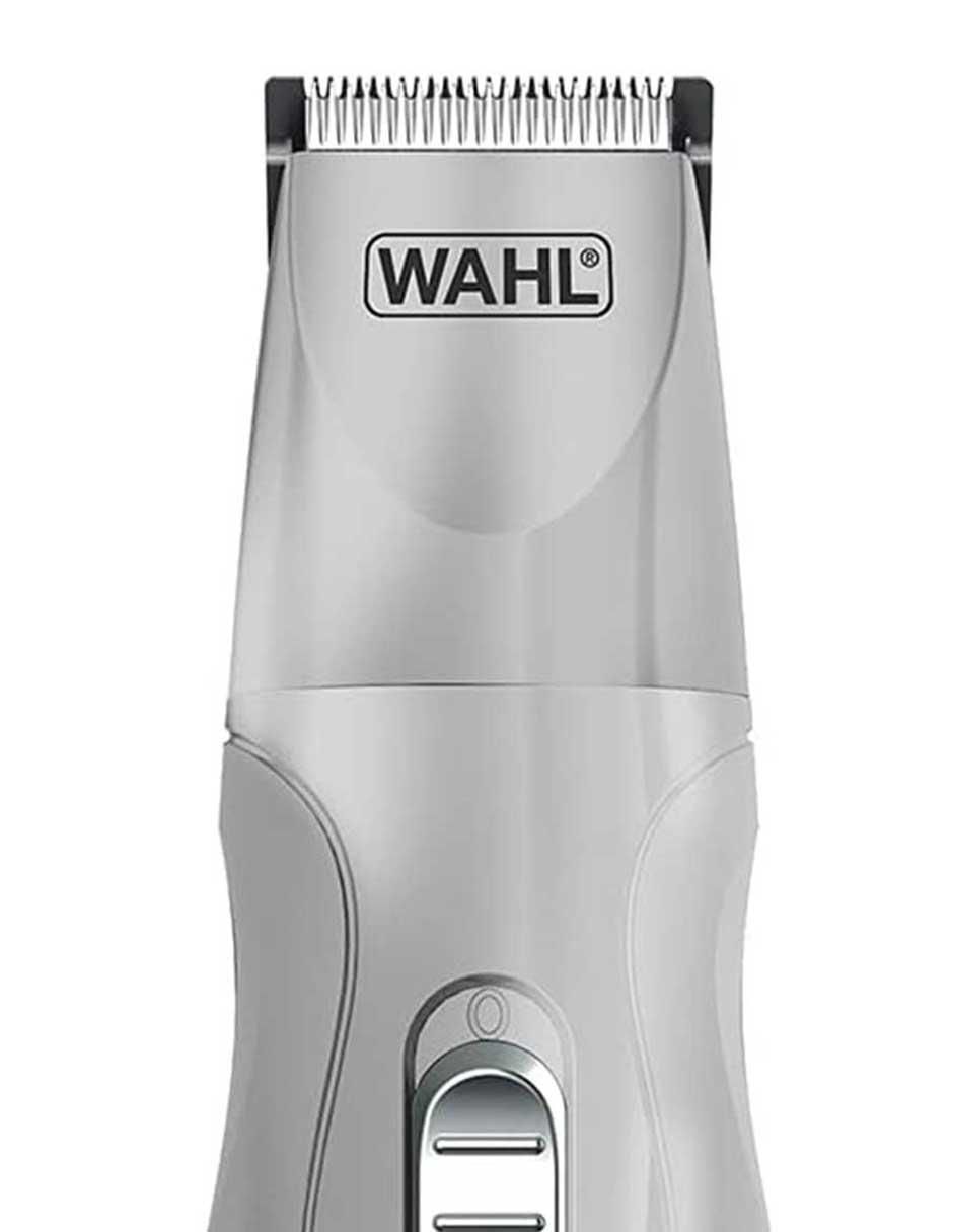 Recortadora para cabello, barba y cuerpo Wahl 3297