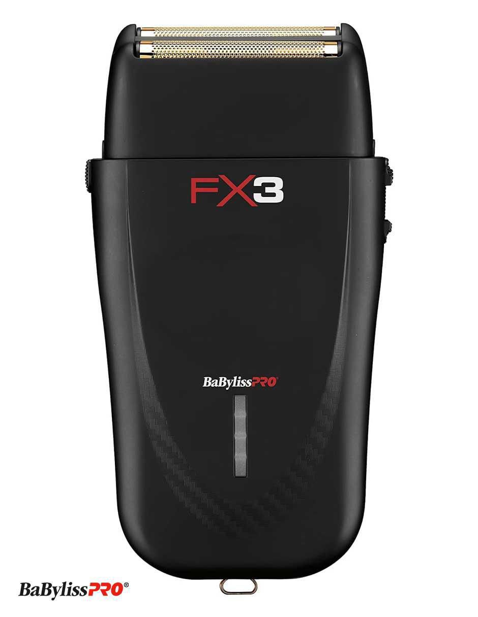 Afeitadora fx3-ng/fxx3rfb 5
