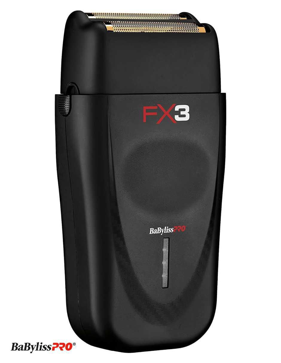 Afeitadora fx3-ng/fxx3rfb