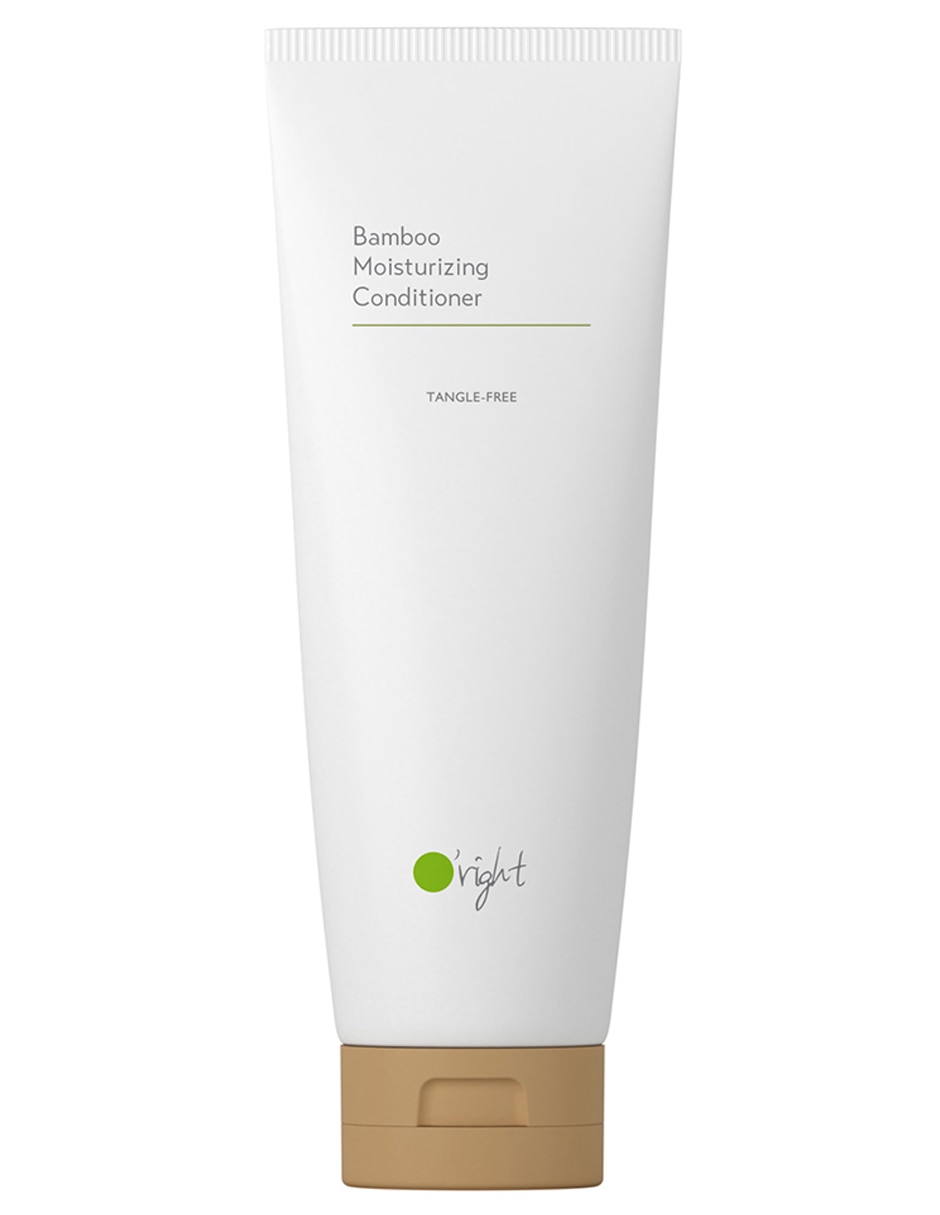 Acondicionador para cabello Bamboo O'right 250 ml