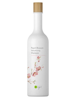 Shampoo para cabello fino Peach Blossom Volumizing 400 ml Shampoo para cabello fino Peach Blossom Volumizing 400 ml