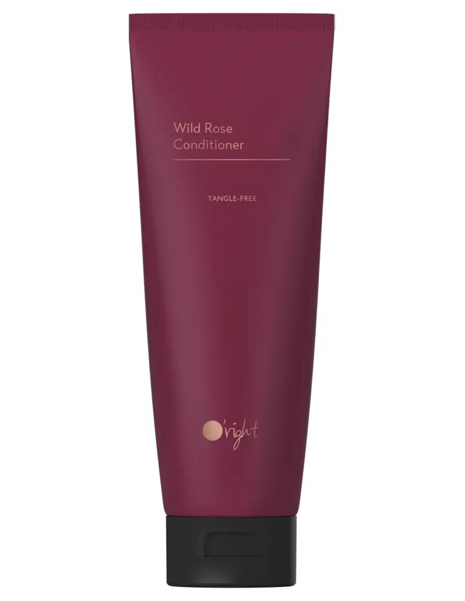 Acondicionador para cabello Wild Rose O'right 250 ml