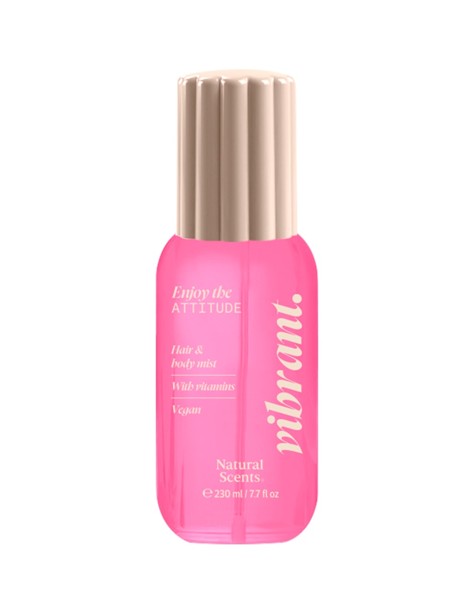Body mist attitude para mujer Body mist attitude para mujer