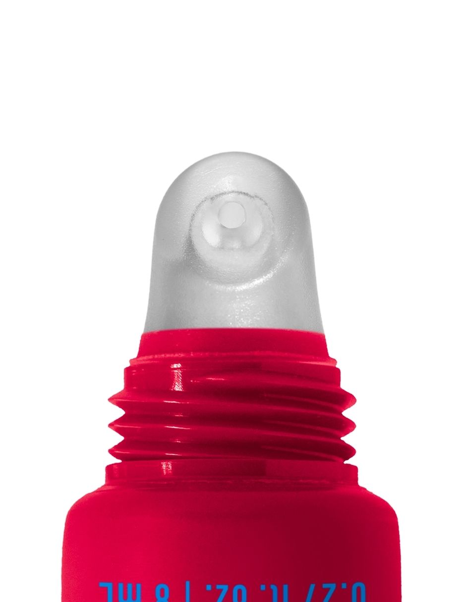 Bálsamo Professional Makeup Smushy Matte aroma frutal de 8 ml 3