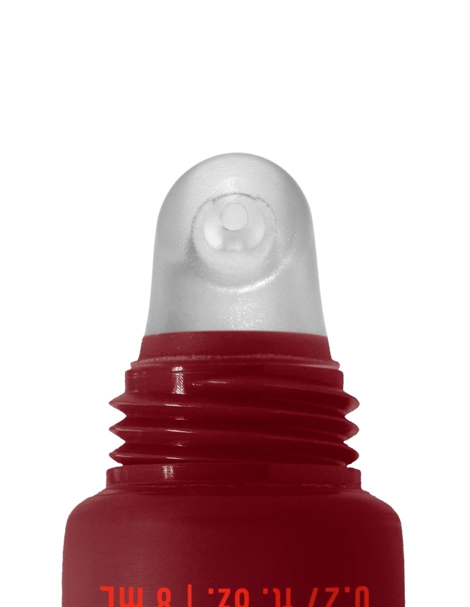 Bálsamo Nyx Professional Makeup Smushy Matte aroma frutal de 8 ml