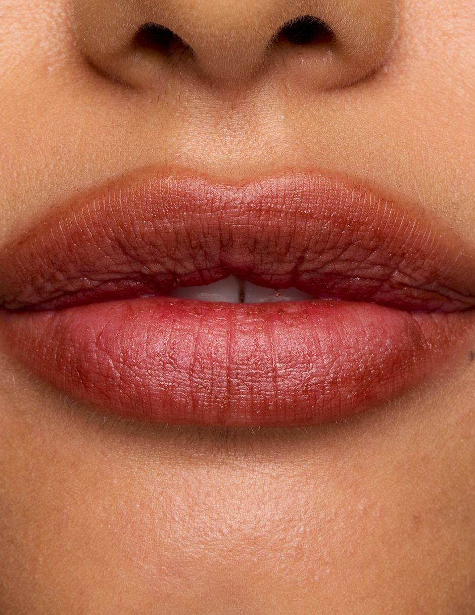 Bálsamo Nyx Professional Makeup Smushy Matte aroma frutal de 8 ml