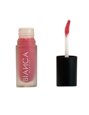 Blush líquido Cheeks Rubores