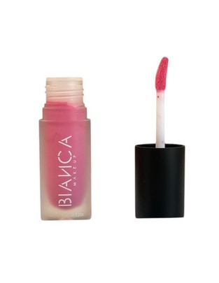 Blush líquido Cheeks Rubores