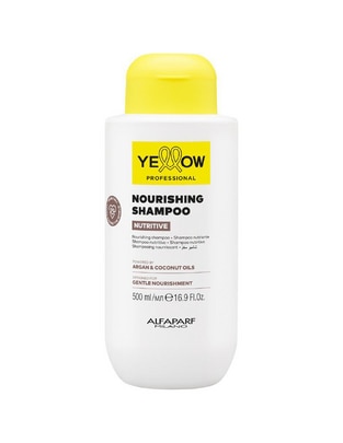Shampoo para cabello seco Nourishing Nutritive 500 ml