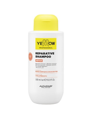 Shampoo para cabello maltratado Repair 500 ml