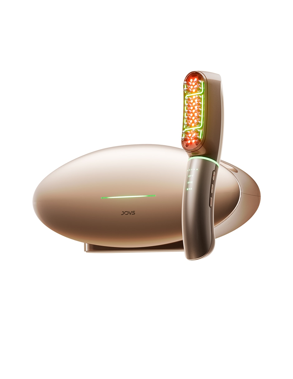 Dispositivo de microcorriente Jovs Slimax