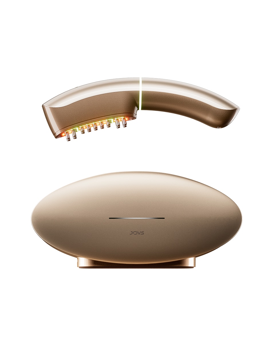 Dispositivo de microcorriente Jovs Slimax