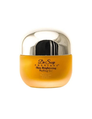 Exfoliante corporal Peeling De Soap Bo para todo tipo piel Exfoliante corporal Peeling De Soap Bo para todo tipo piel
