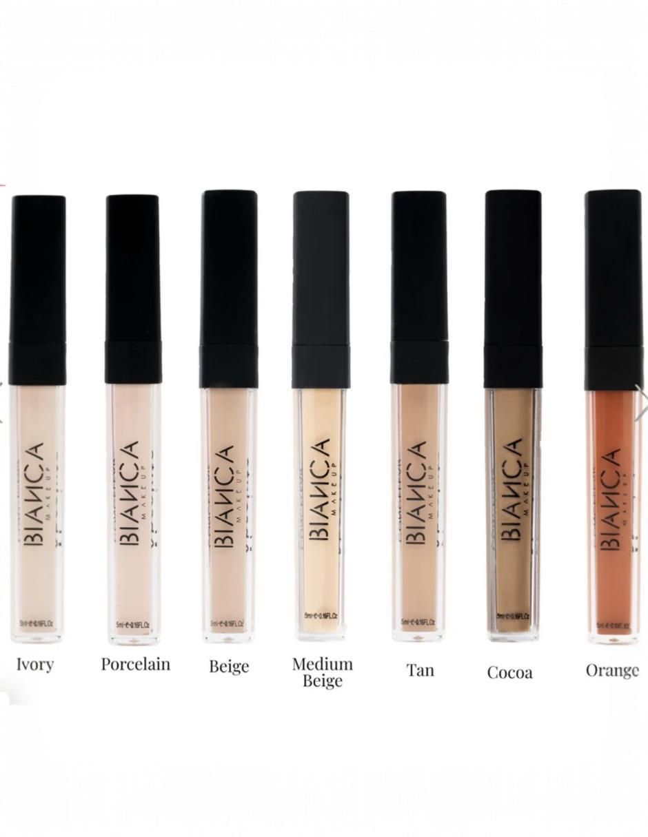 Corrector Absolute Concealer 2