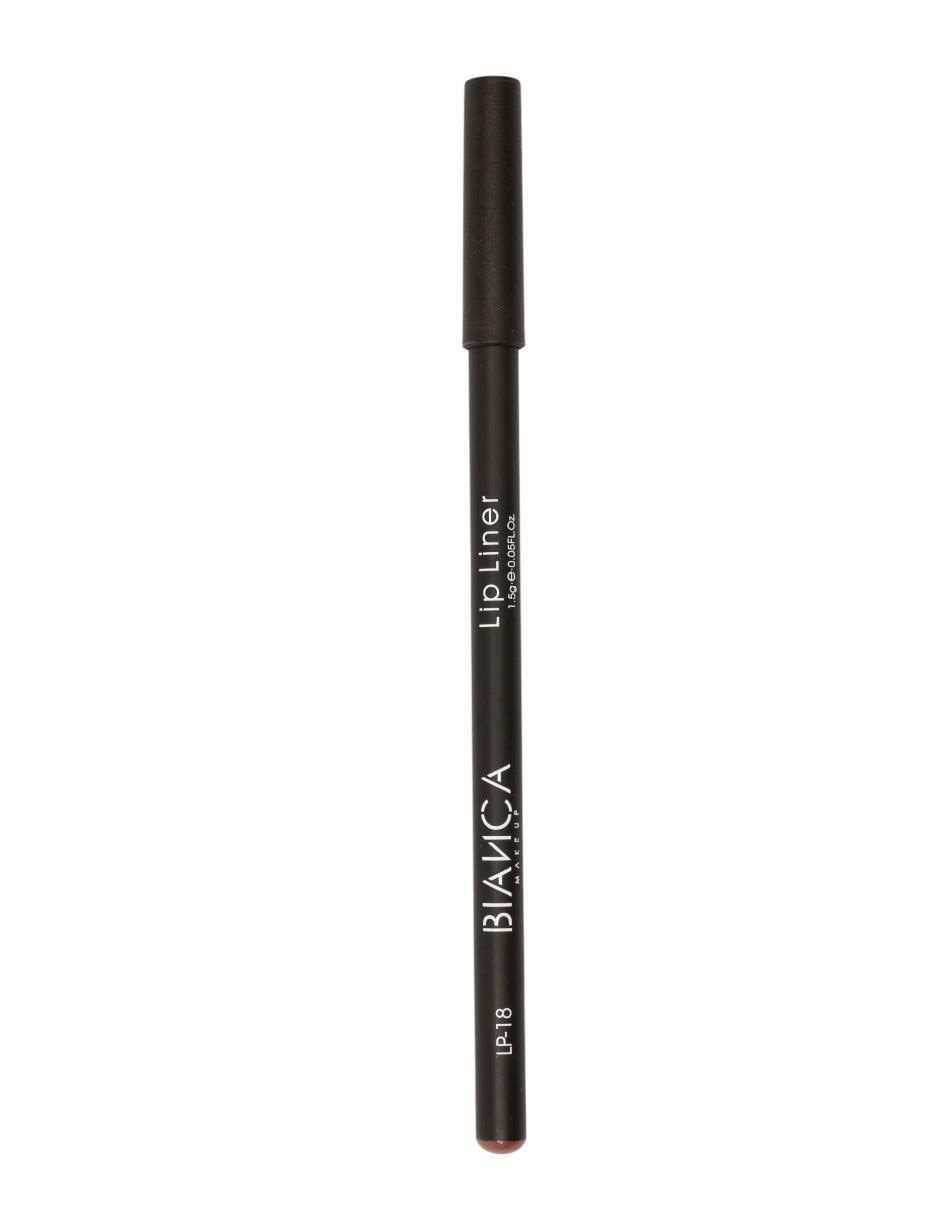 Delineador para labios mate Lip Liner Delineador para labios mate Lip Liner