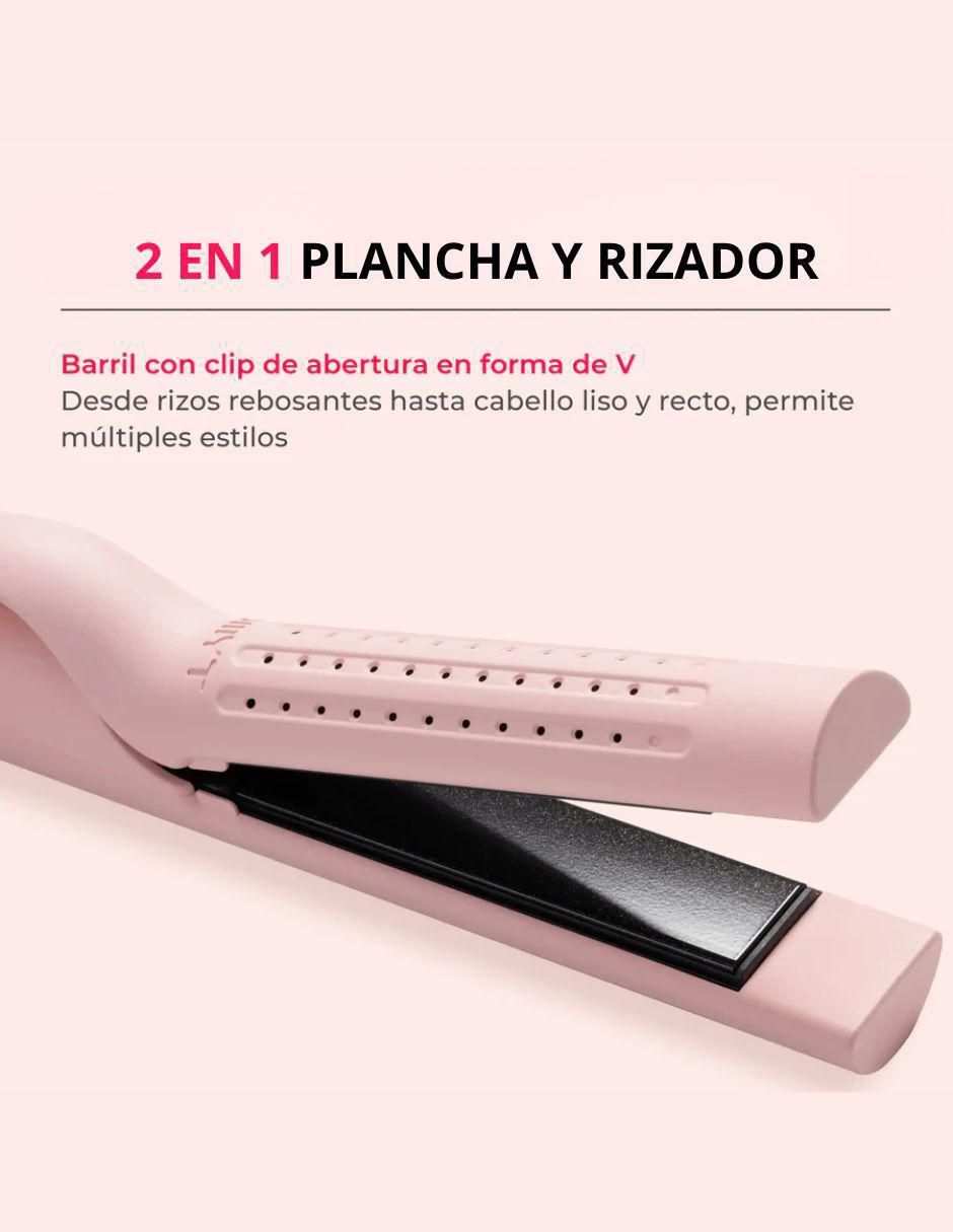 Rizadora 1788 32 mm de cerámica - iones 7
