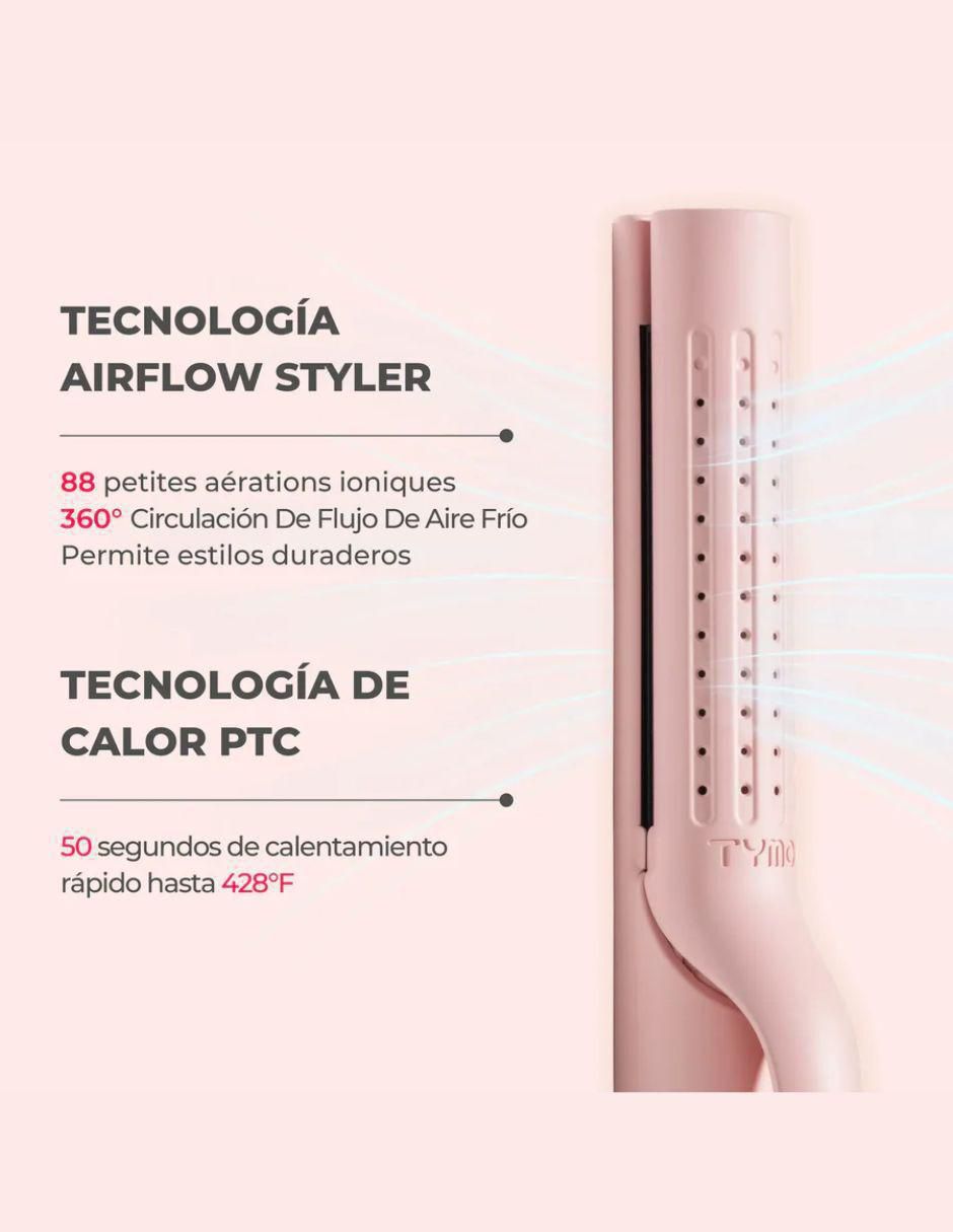 Rizadora 1788 32 mm de cerámica - iones 8
