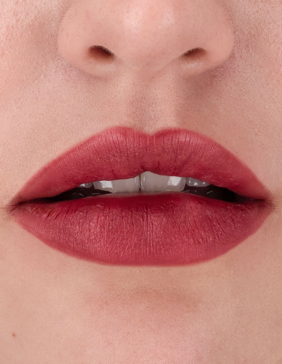Labial mate 6