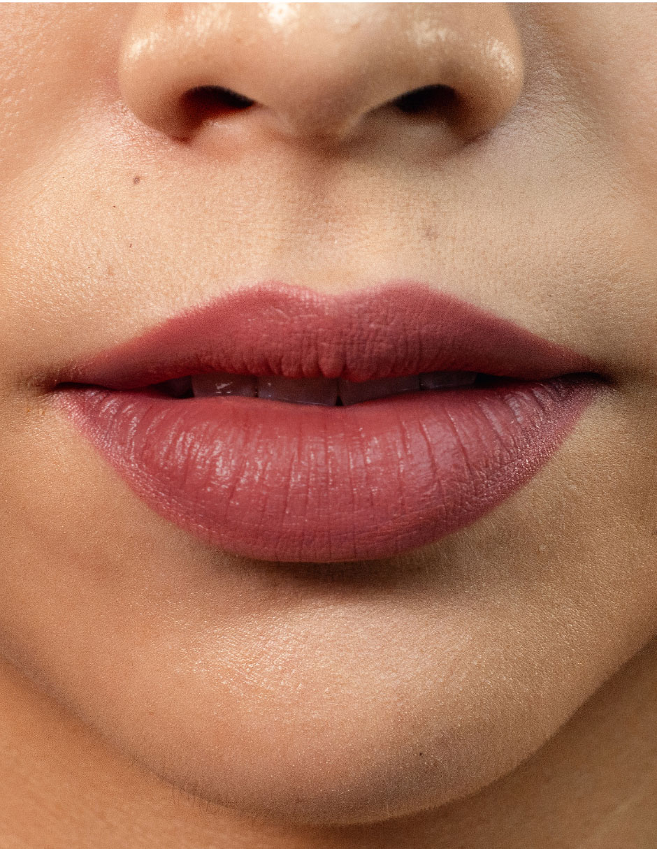 Labial mate 7