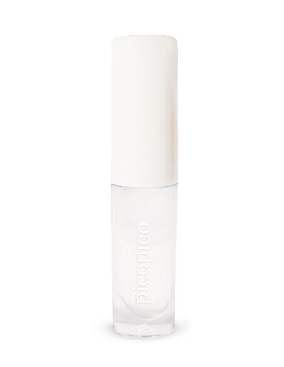 Brillo labios traslúcido 2