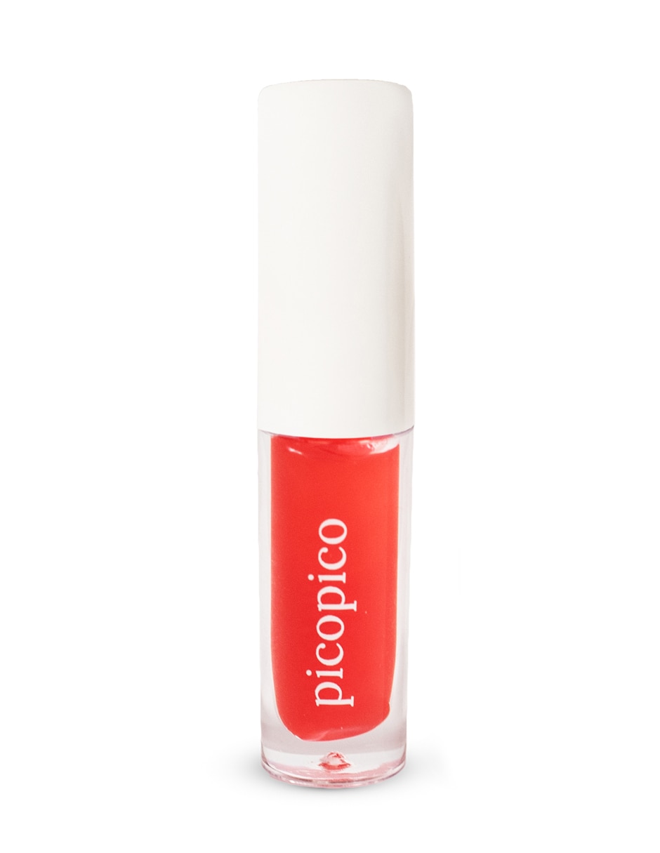 Brillo labios Pico Pico traslúcido