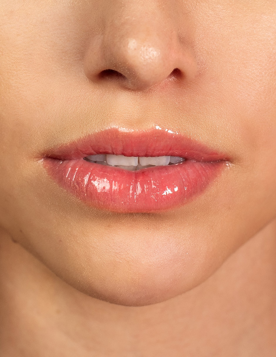 Brillo labios Pico Pico traslúcido
