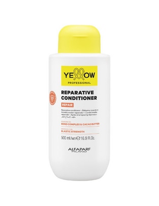 Acondicionador para cabello Reparative Conditioner Yellow Repair 500 ml