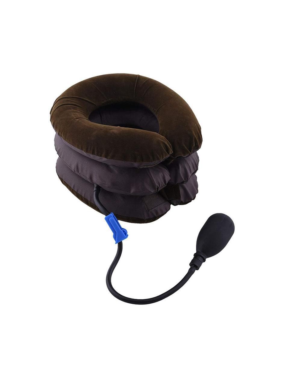 Almohada ortopédica firmeza alta