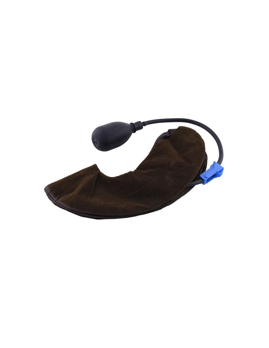 Almohada ortopédica firmeza alta