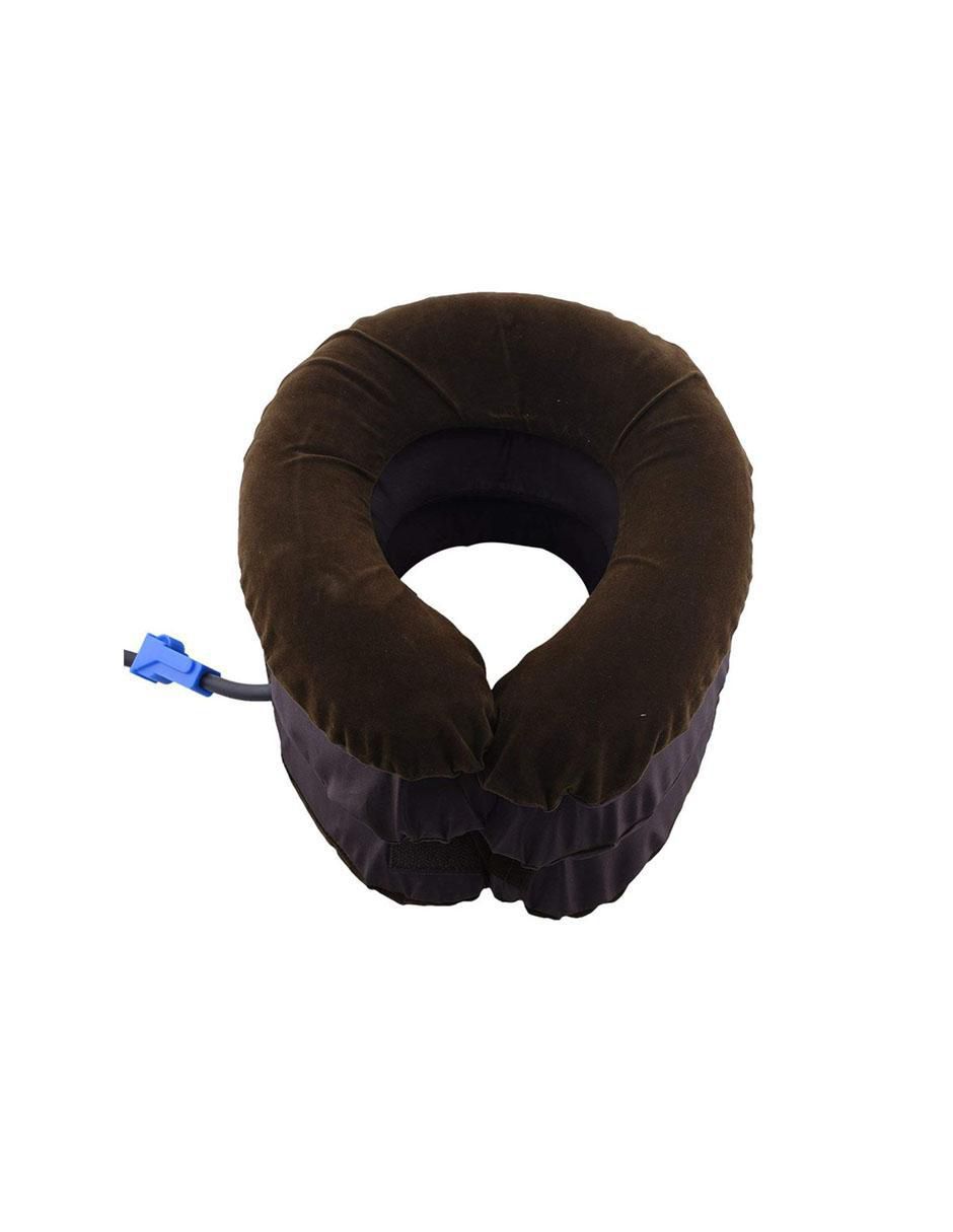 Almohada ortopédica firmeza alta