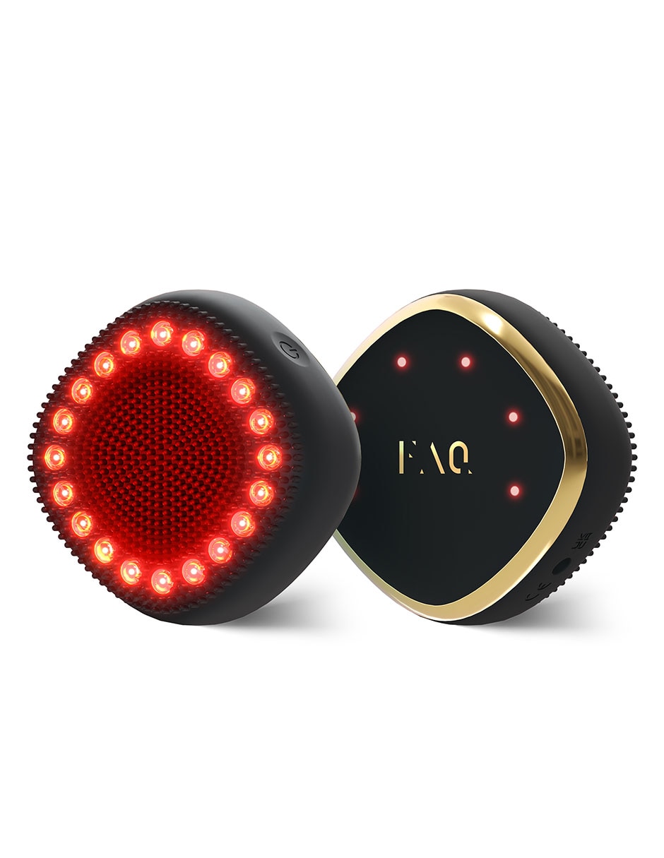 Masajeador para cabeza Láser y Red Led Foreo 302 Masajeador para cabeza Láser y Red Led Foreo 302