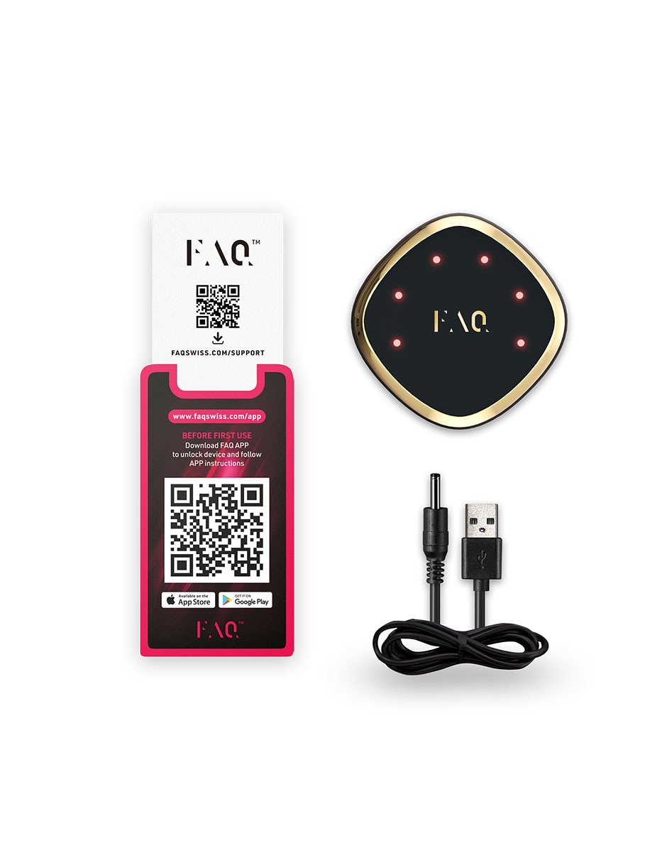 Masajeador para cabeza Láser y Red Led Foreo 302 2