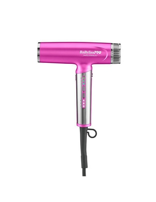 Secadora de cabello Pro Ionica Nano Light BNTC9200PTES