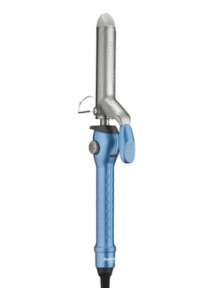 Rizadora BNT100S 25 mm de nano titanium Rizadora BNT100S 25 mm de nano titanium