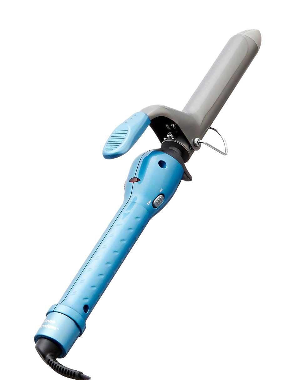 Rizadora BNT100S 25 mm de nano titanium 2