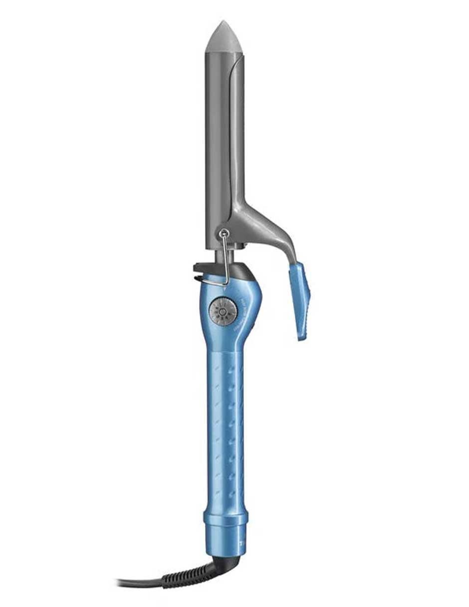 Rizadora BNT100S 25 mm de nano titanium 4