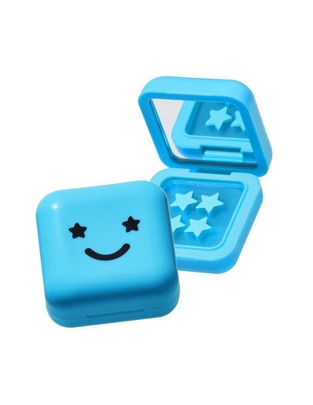 Parches para acné hydro-star Starface World