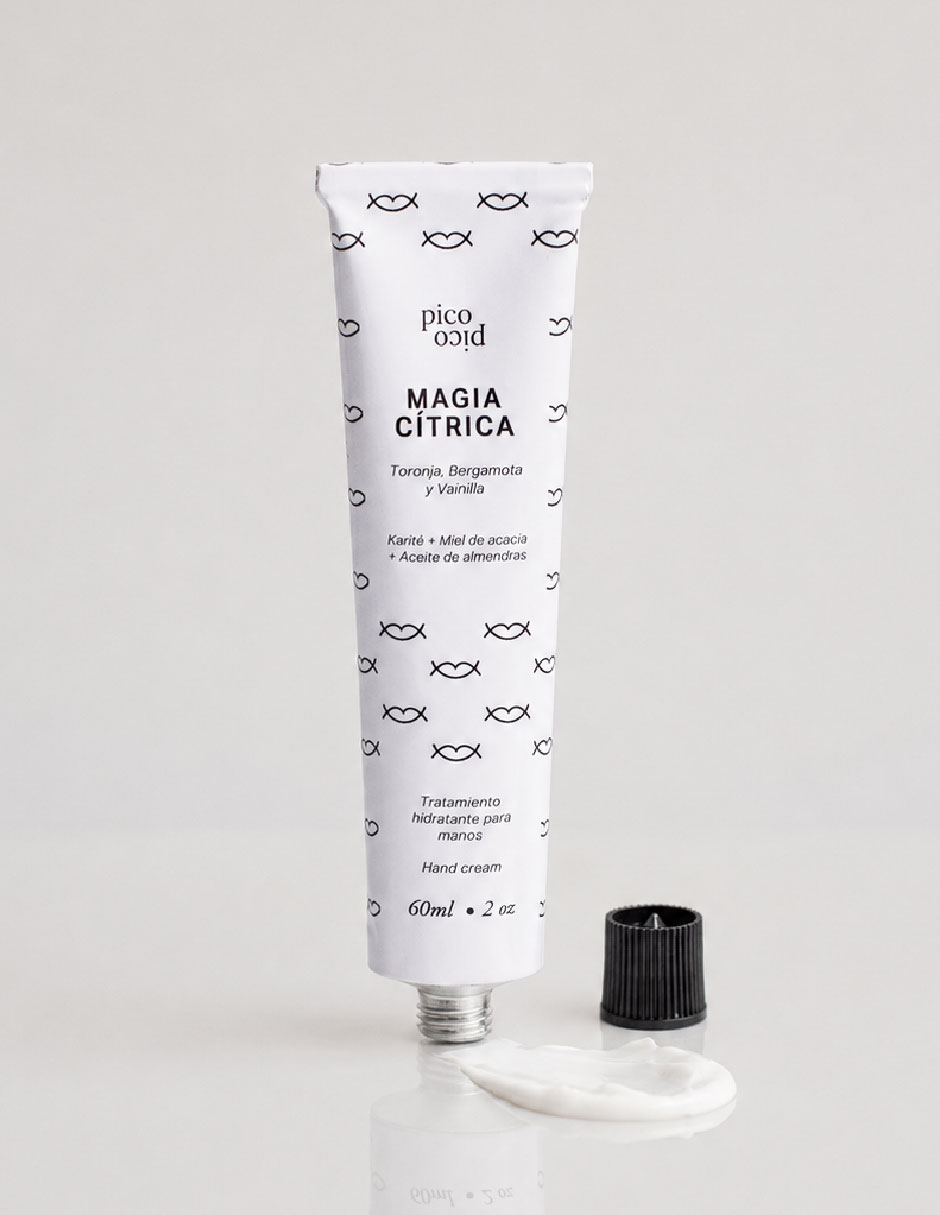 Crema para manos recomendada para humectar día y noche todo tipo piel 1
